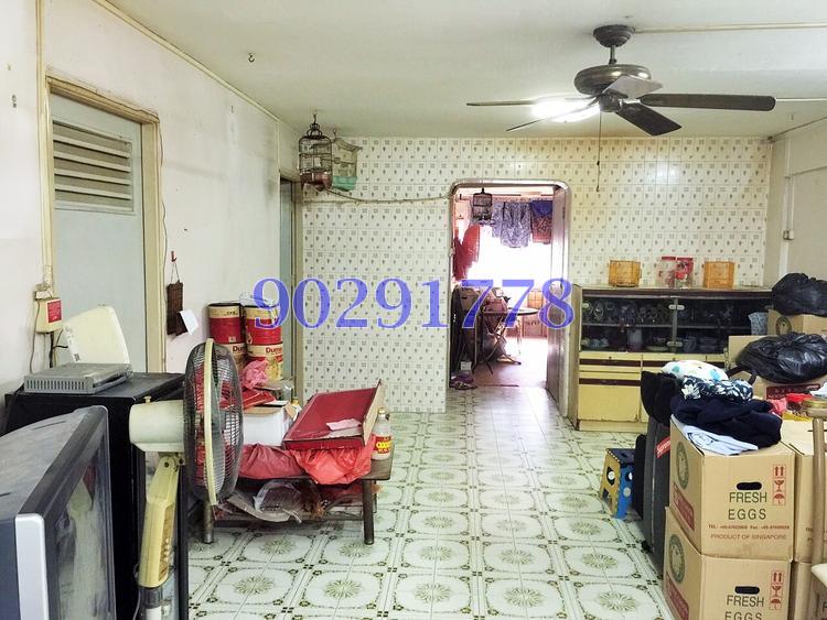 Blk 126 Hougang Avenue 1 (Hougang), HDB 4 Rooms #104720922